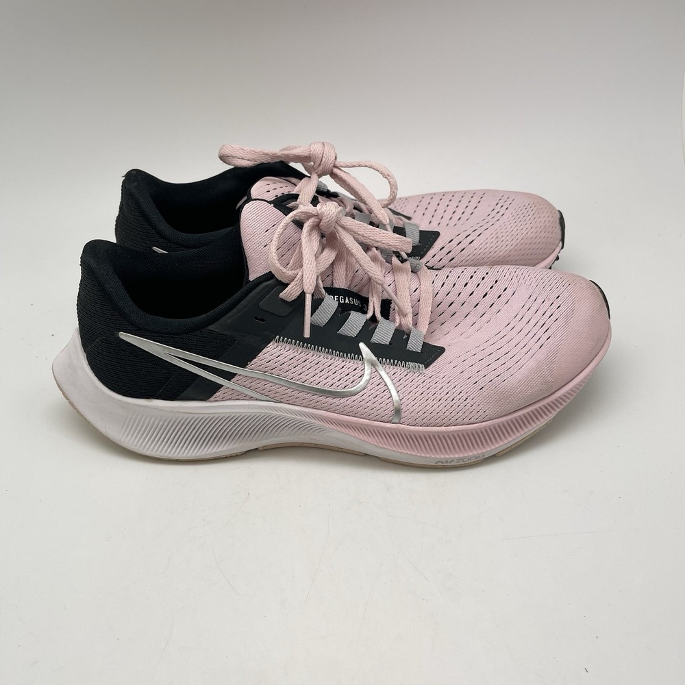 Nike Sneakers‎ Size 7Y Womens 8.5 Zoom Pegasus 38 Athletic Running CZ4178-002